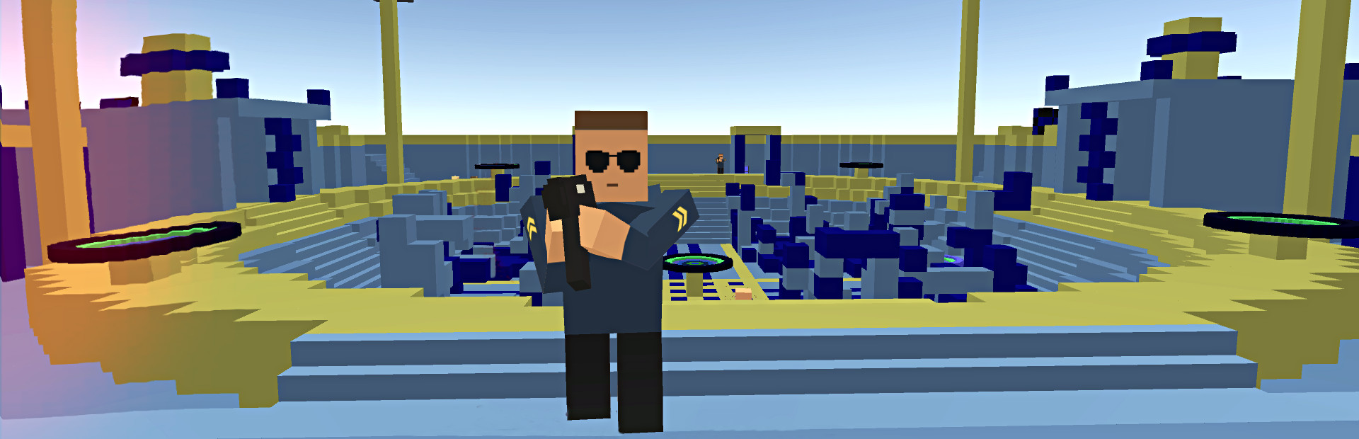 PixelForces.io cover image