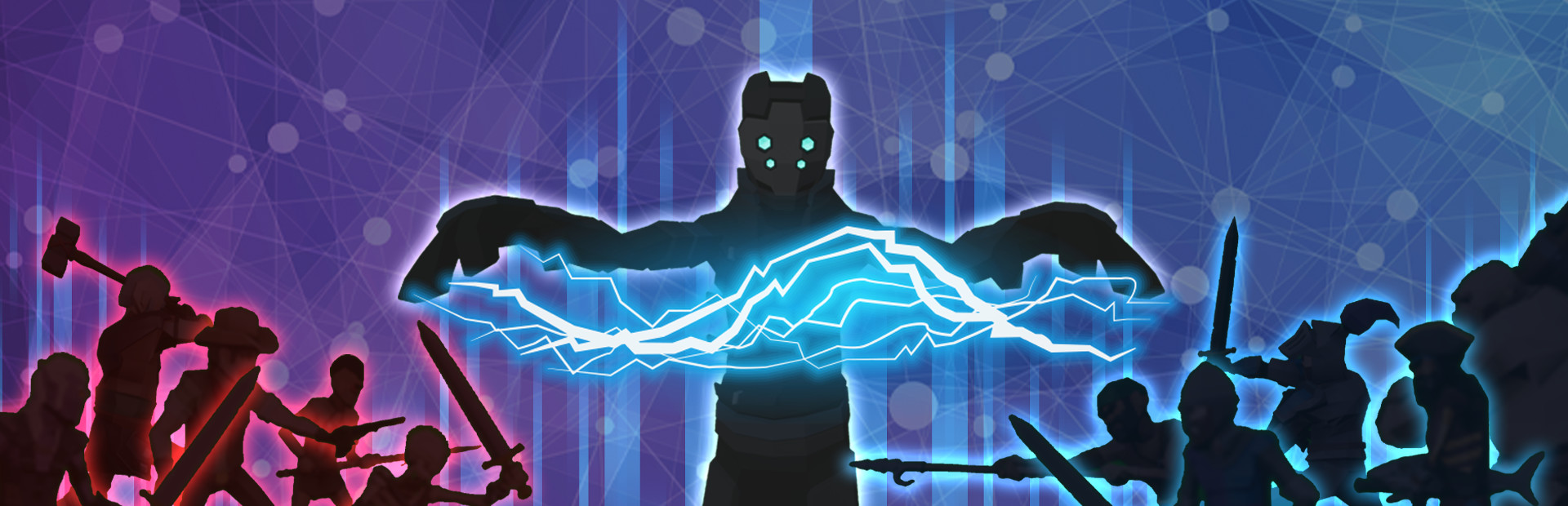 Battle Jacked cover image