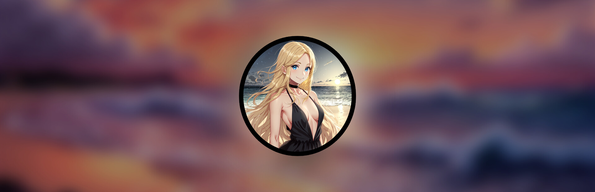 Anime Clicker cover image