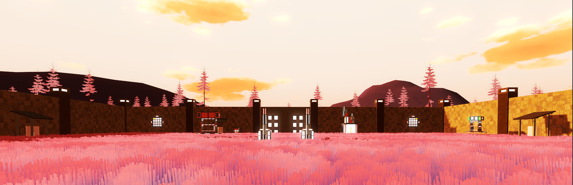 Faraway Proximity cover image