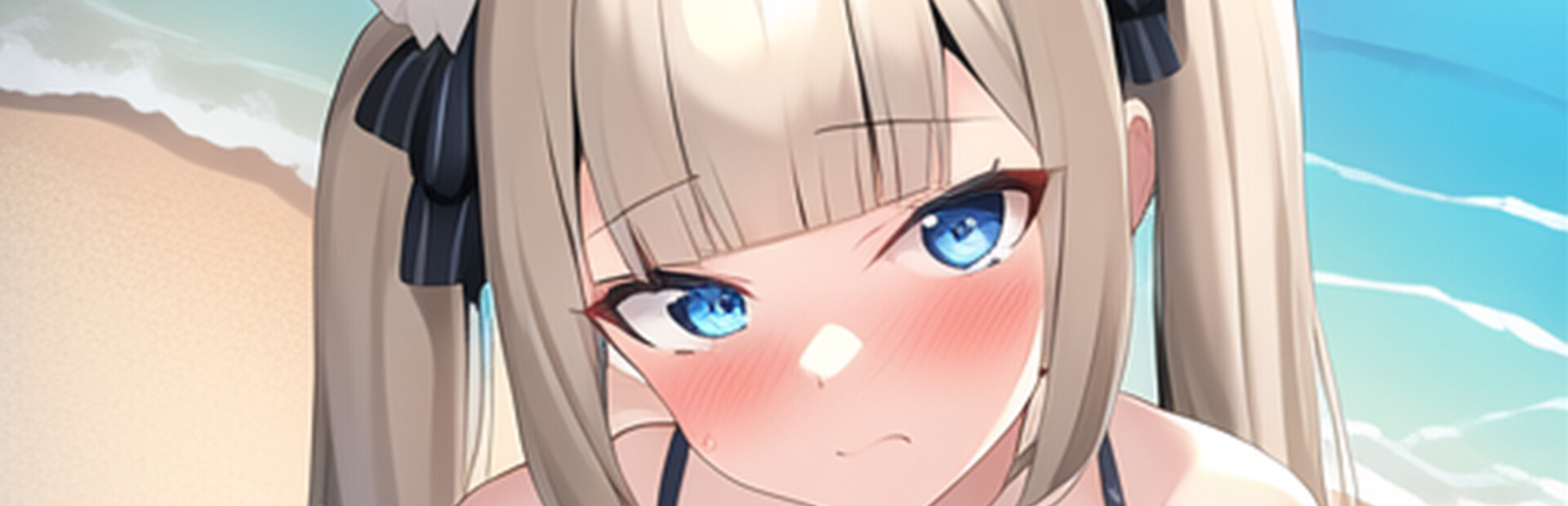 Hentai Beach cover image