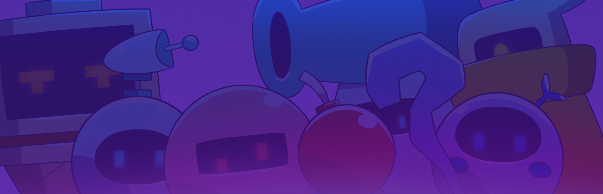 Mechanibot cover image