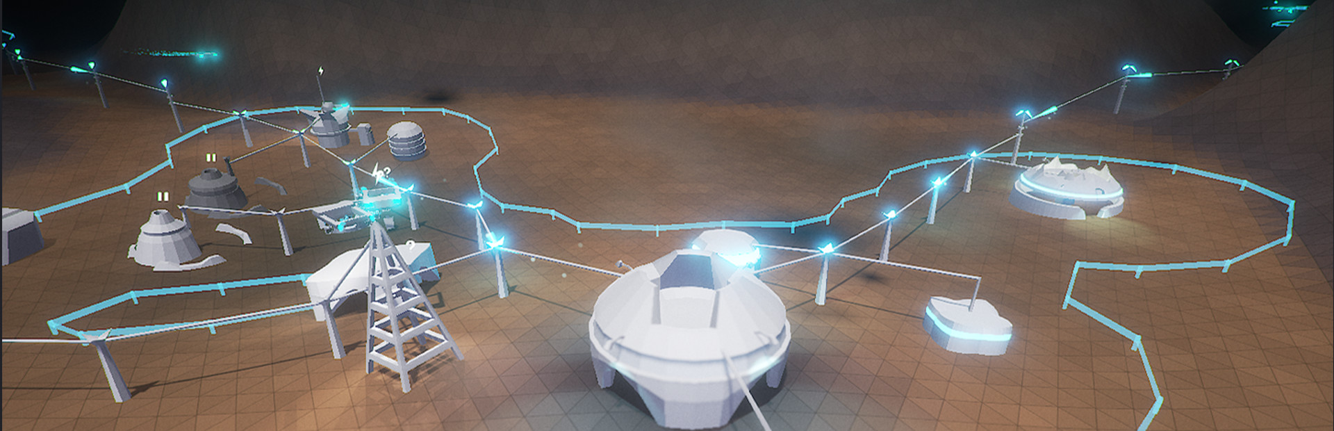 Hexters cover image
