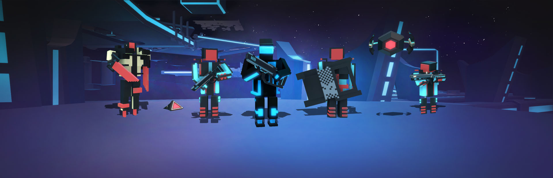 Endless Void cover image