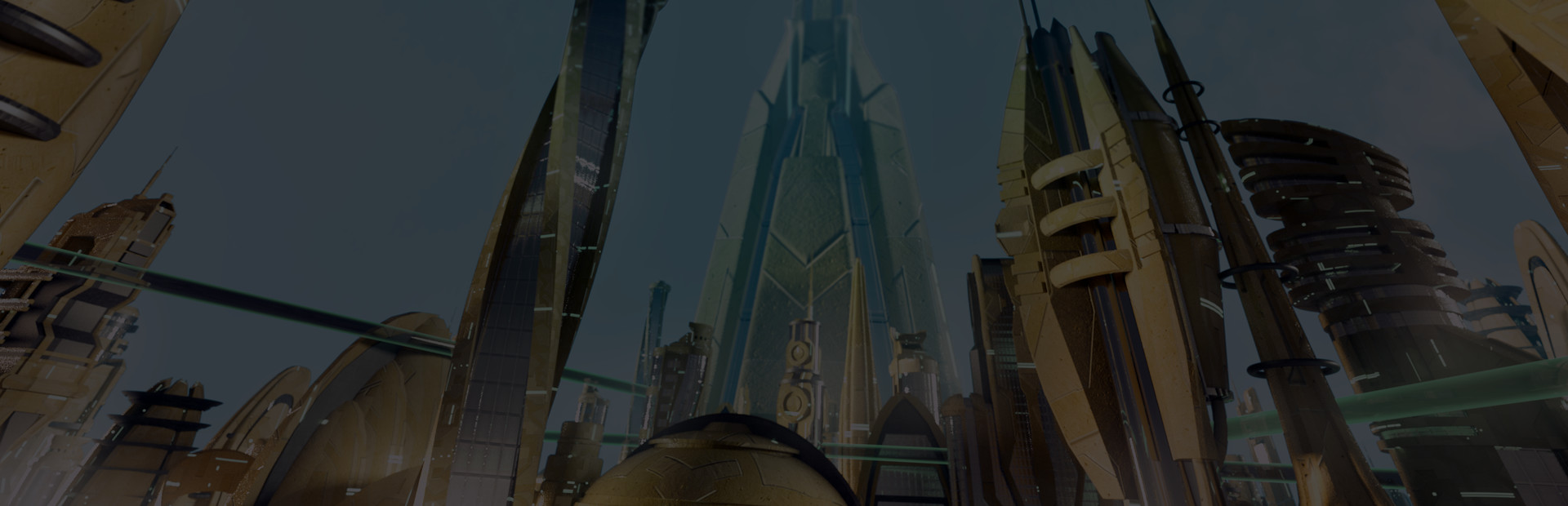 Luna Sky RDX cover image