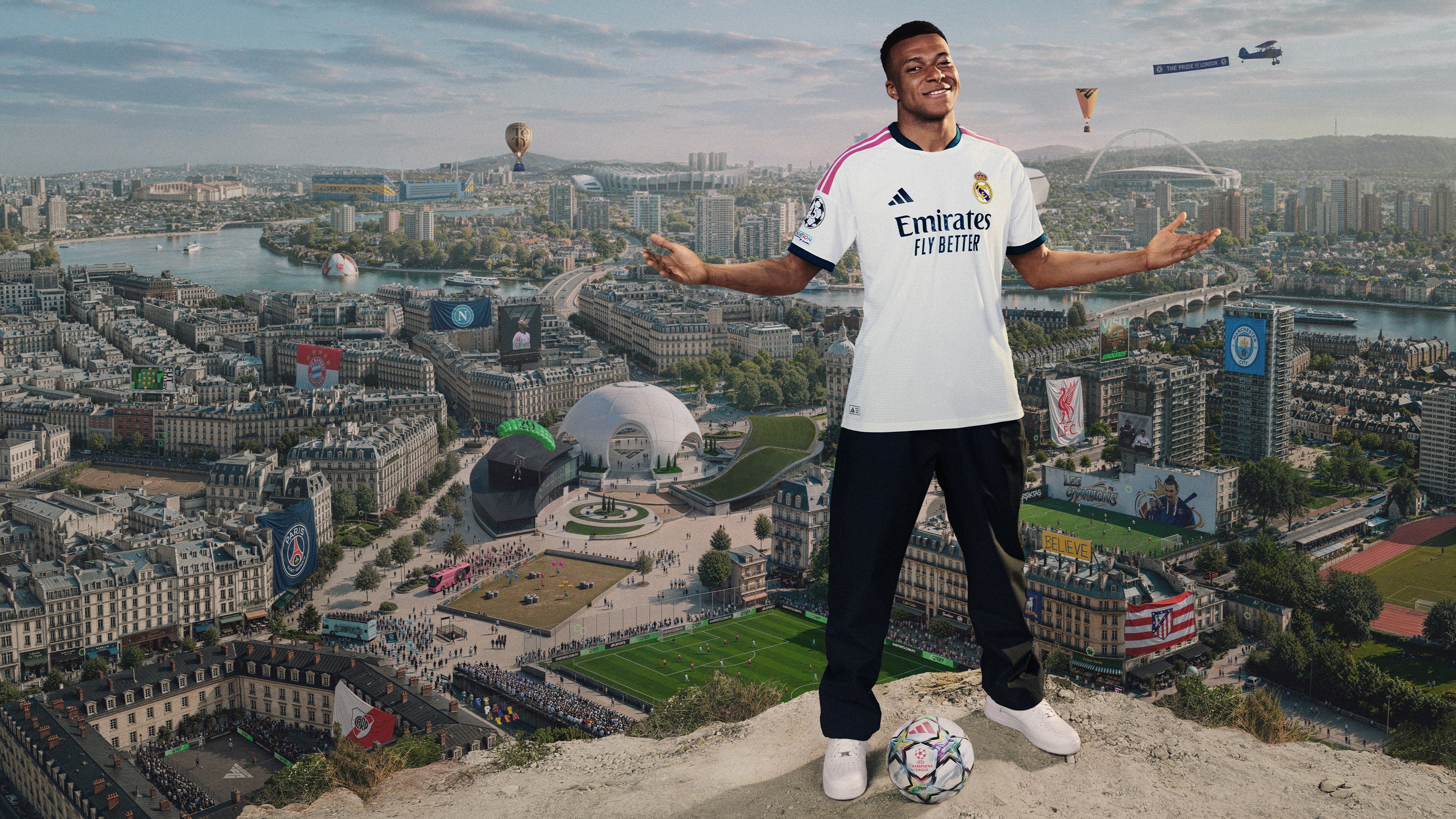 EA SPORTS FC 27 - IRT (XSX) cover image