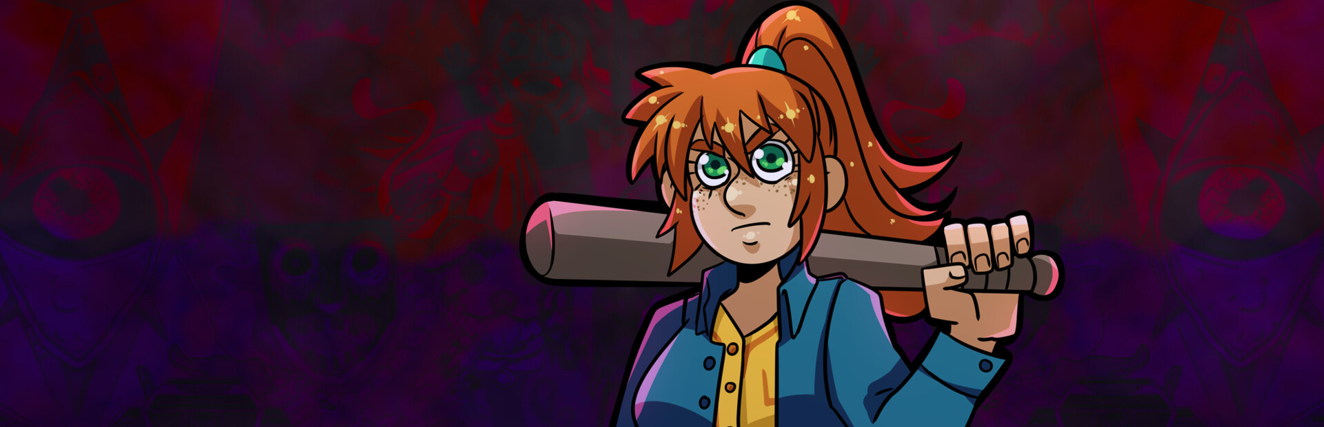 Weird and Unfortunate Things Are Happening cover image