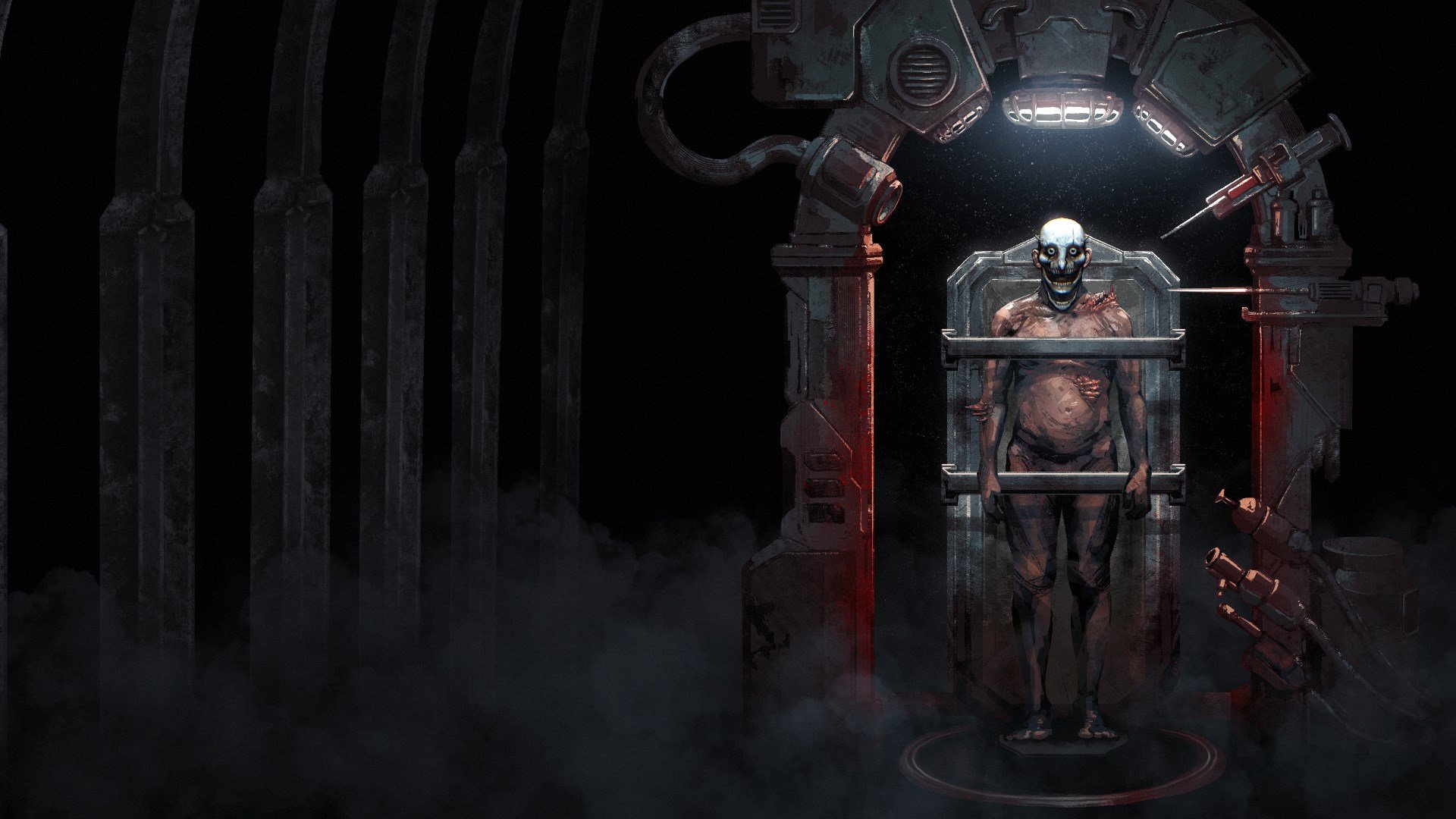Angel Engine cover image