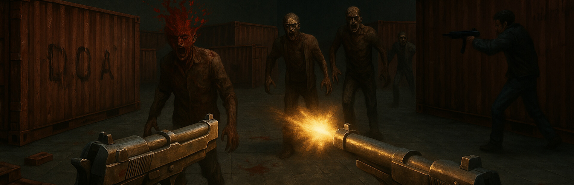ZomBay cover image