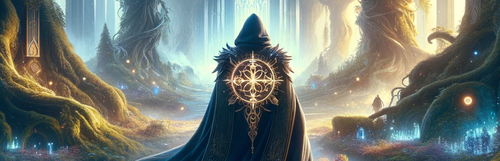 Heroic Kingdom: Origins cover image