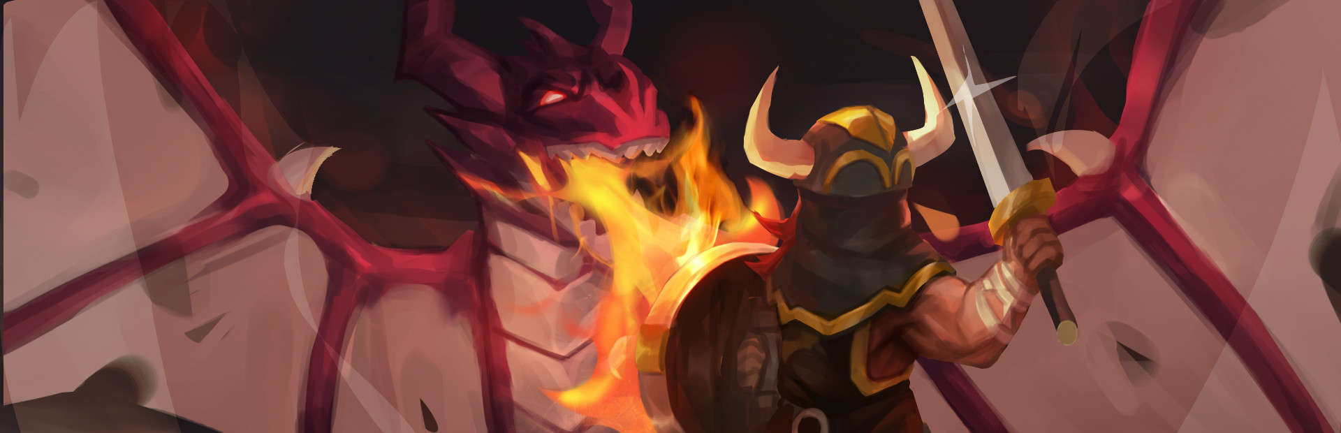 Dwarves  & Dungeons cover image