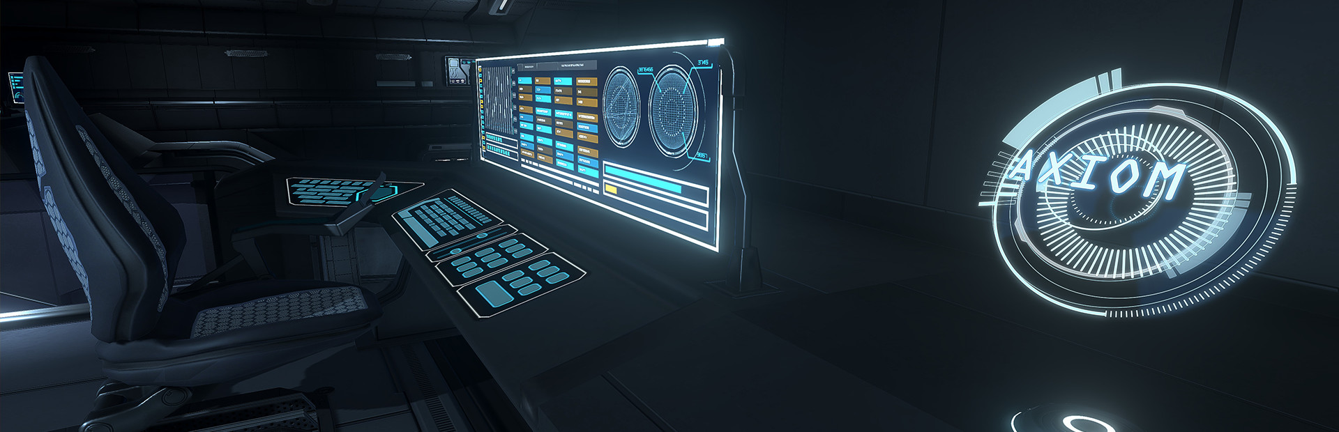 The Station VR cover image