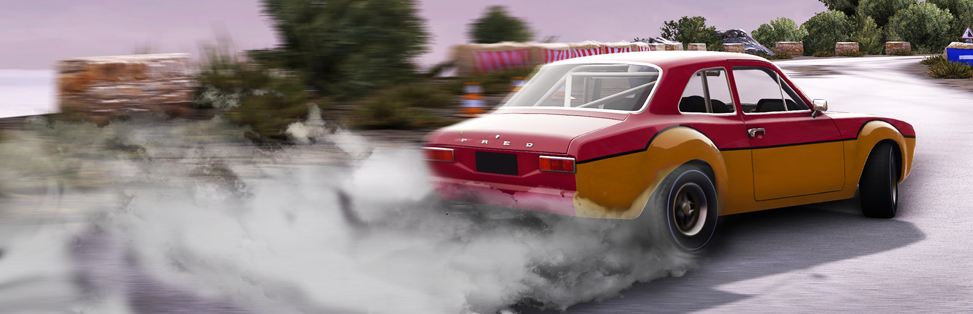 Classic Racers Elite cover image
