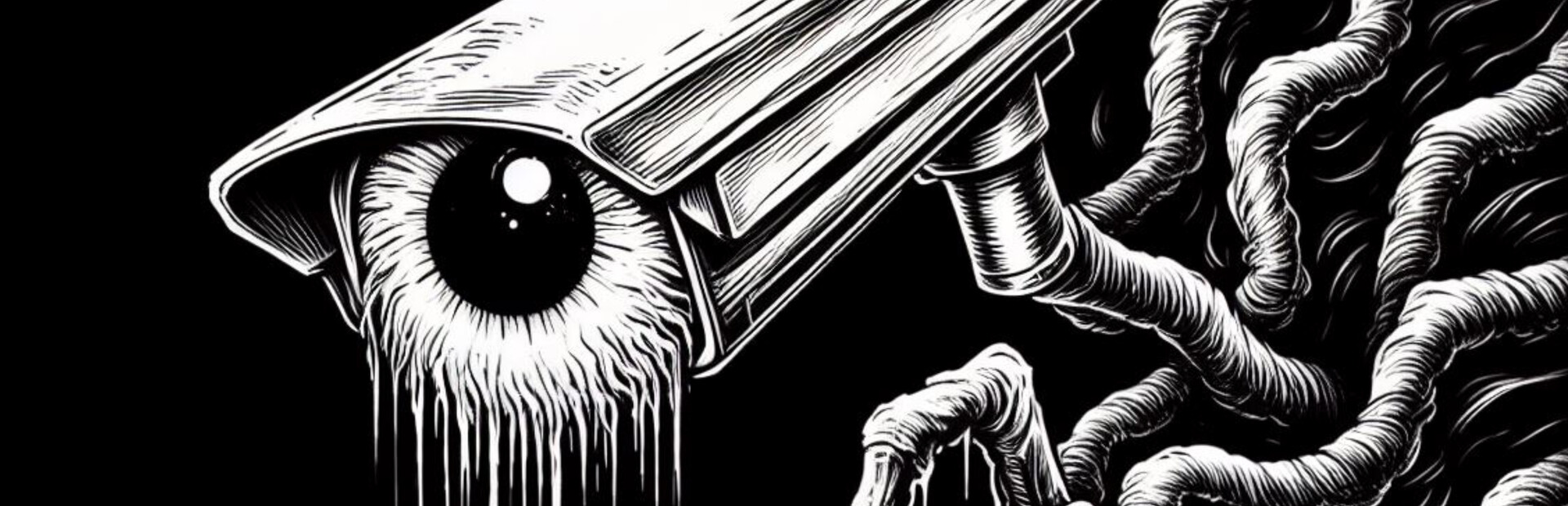 Surveillance Simulator cover image