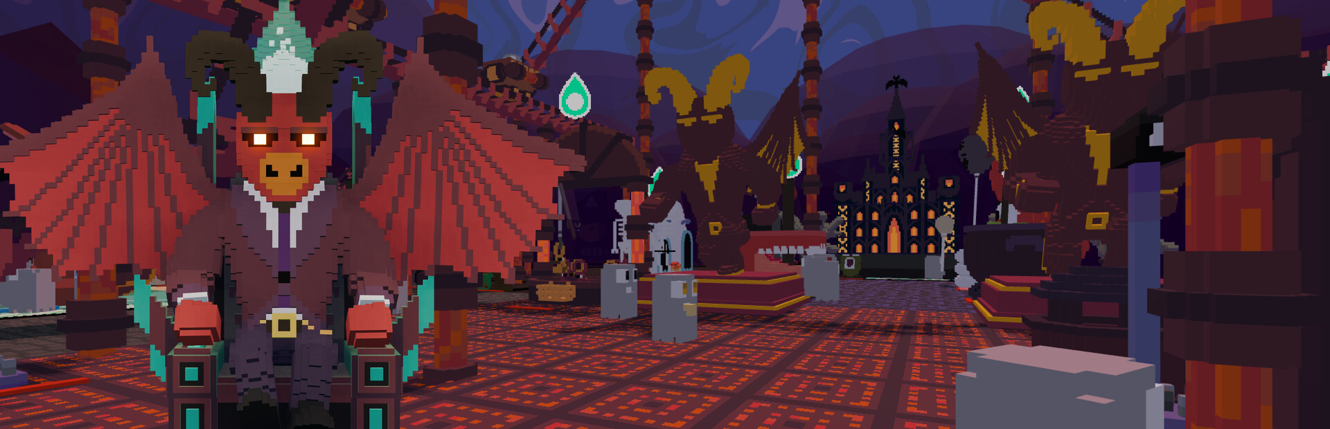 SOUL PARK cover image