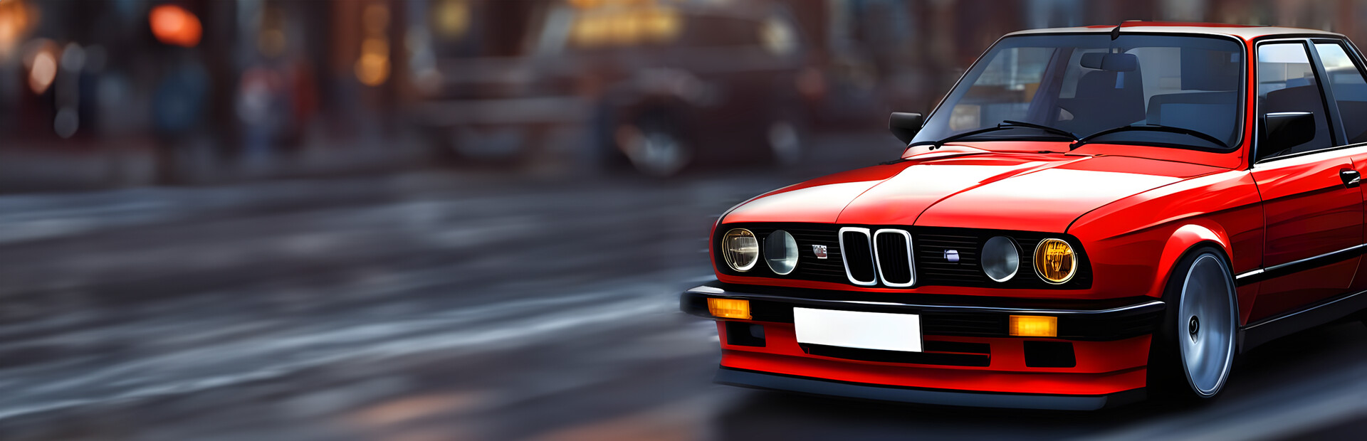 Fastest Cars Traffic Racer cover image
