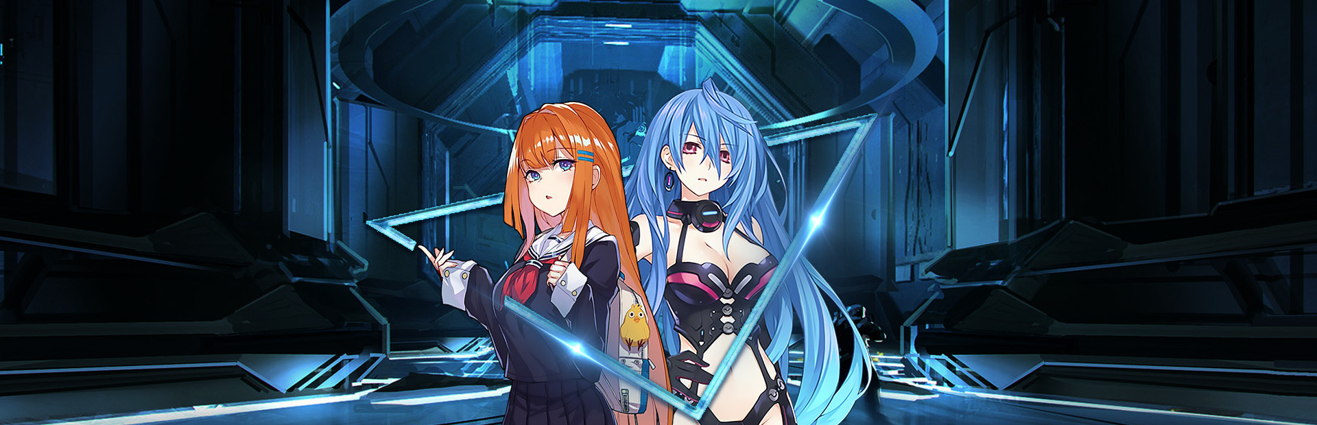 人气动漫大乱斗 cover image