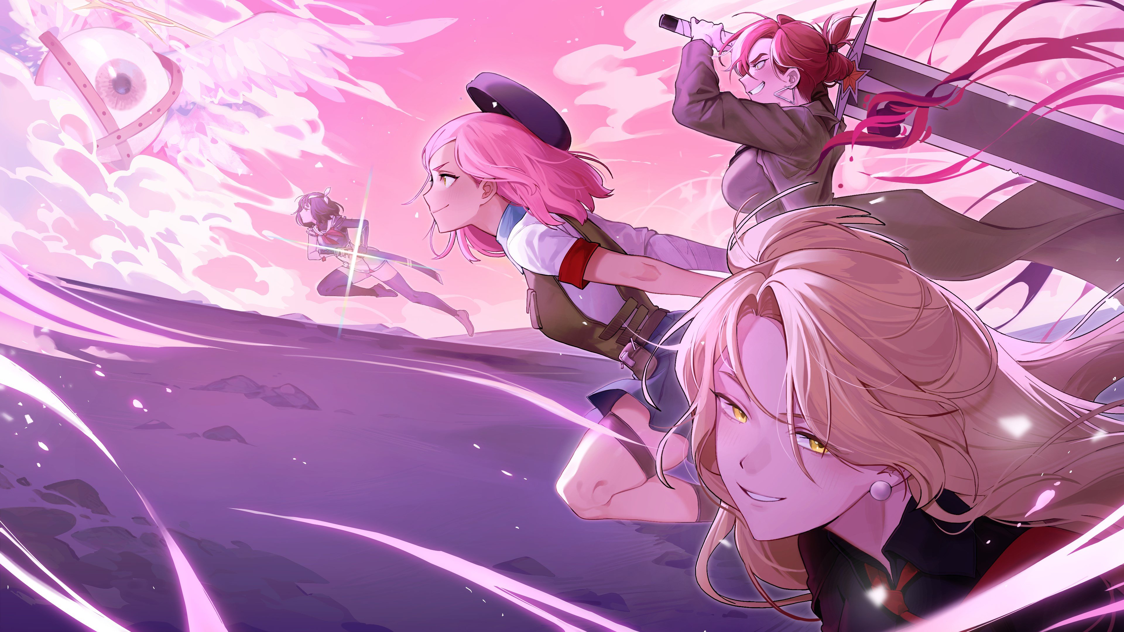 Kernel Hearts cover image