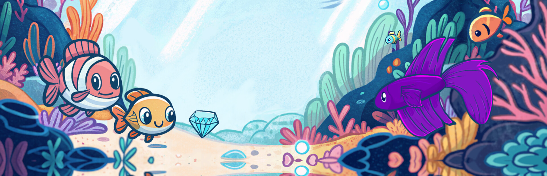 Cozy Littlequarium cover image