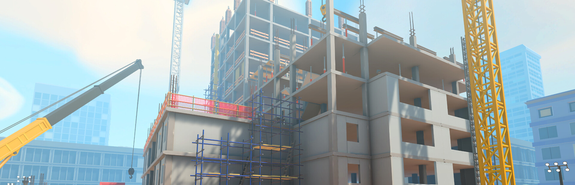 Bober Constructions cover image