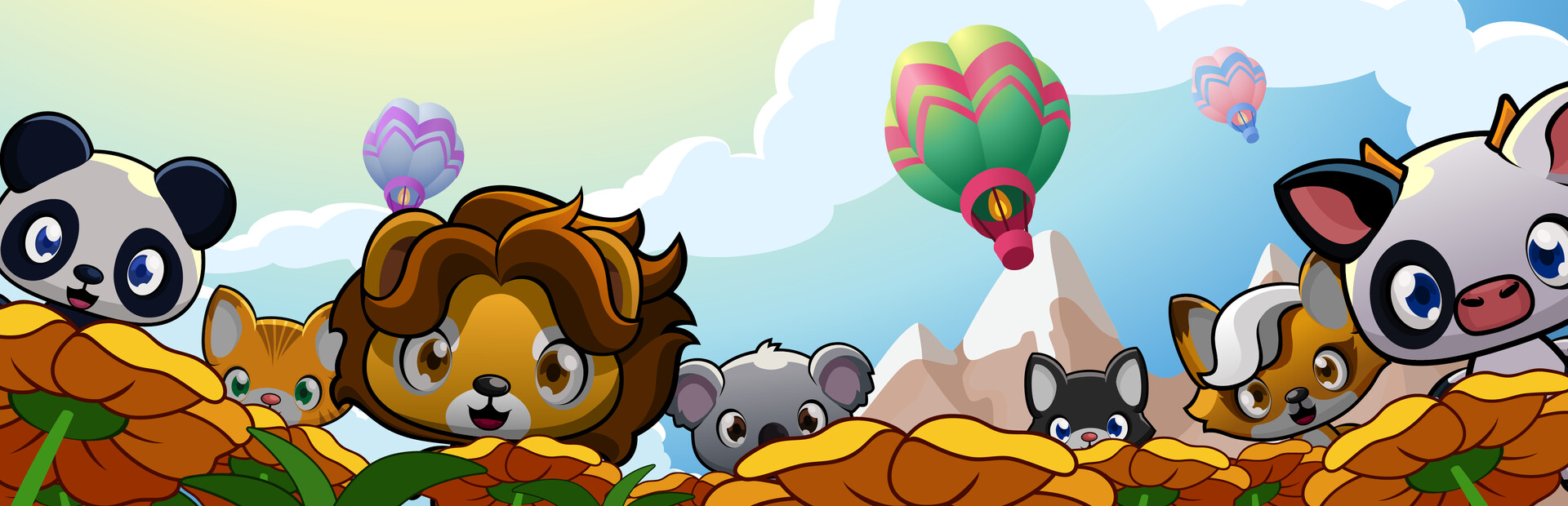 Meow Playground cover image