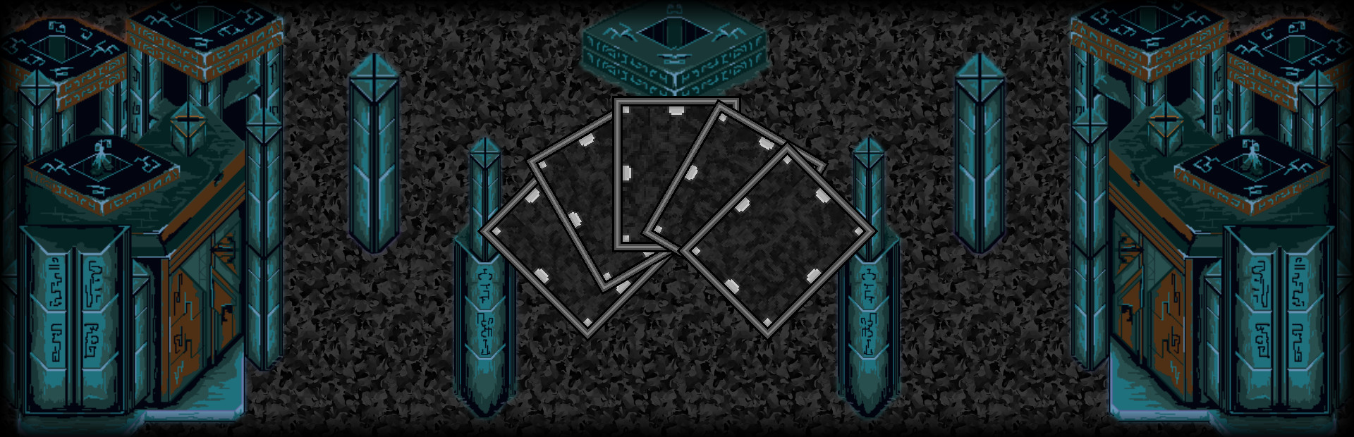 Alphadeck cover image