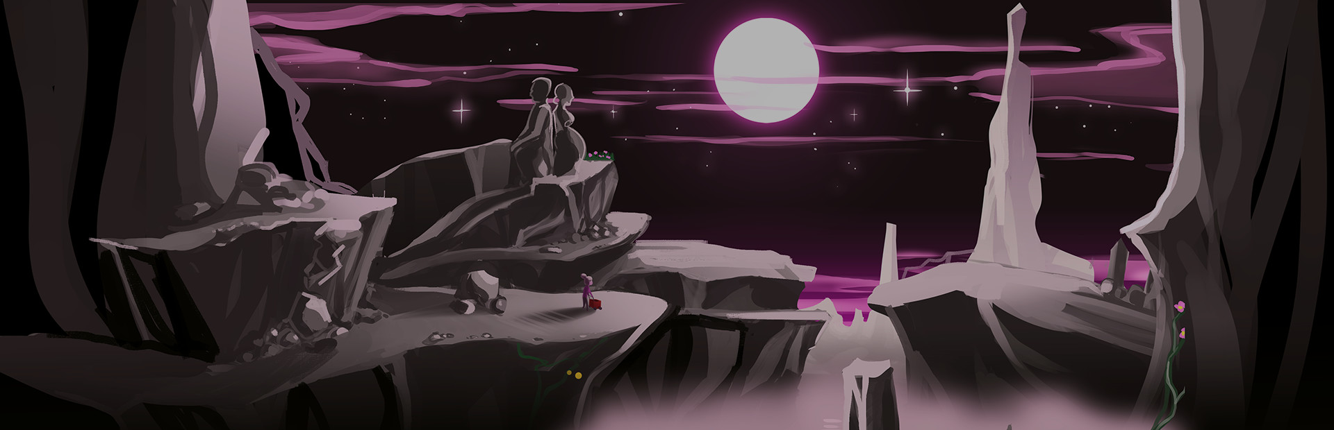 The Tale of Doris and the Dragon - Episode 1 cover image