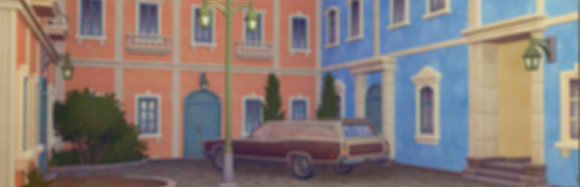 Move Together cover image
