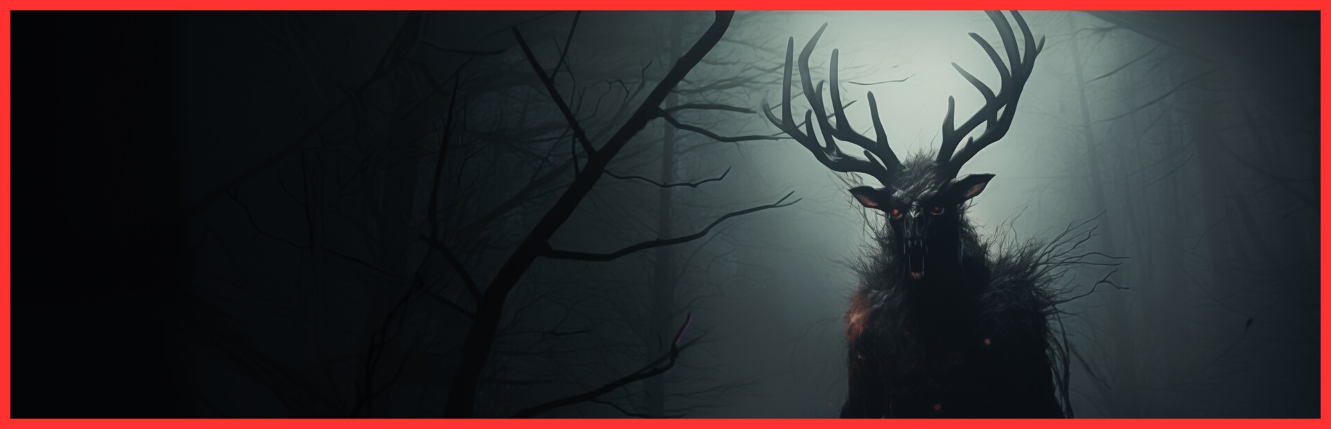 Gnarly Hike cover image