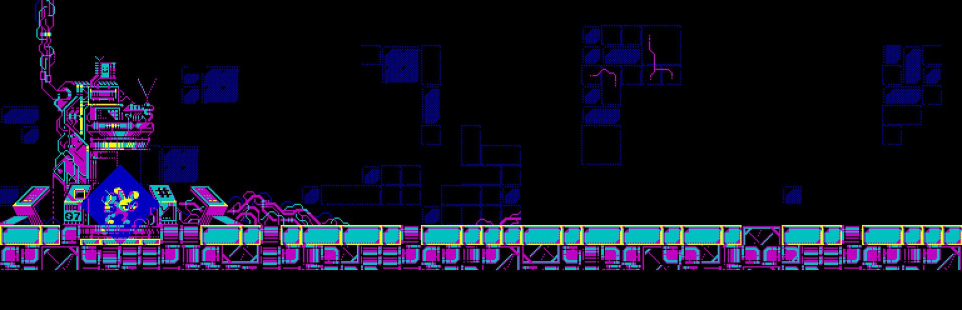 Telebbit cover image