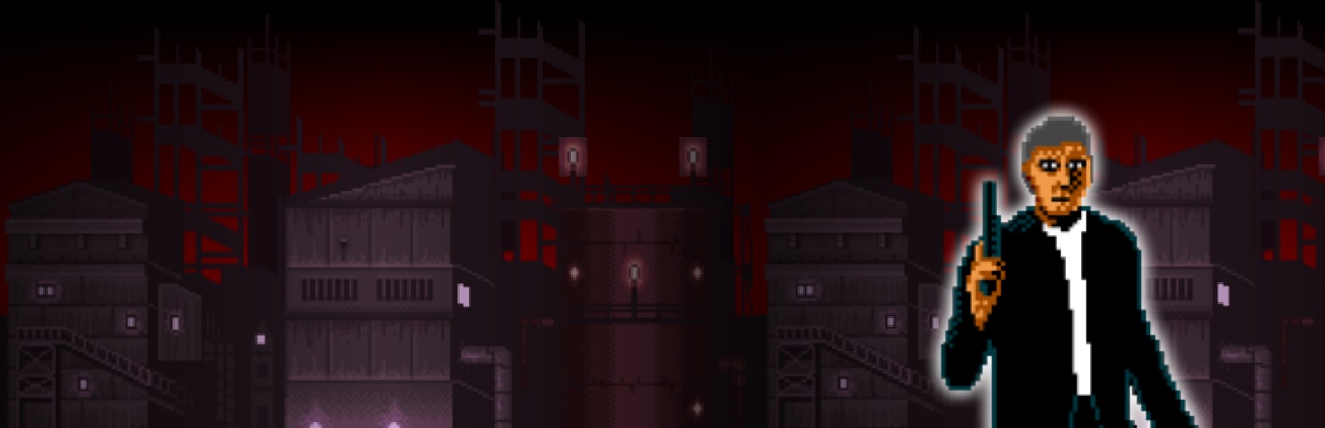 Agent Murphy cover image