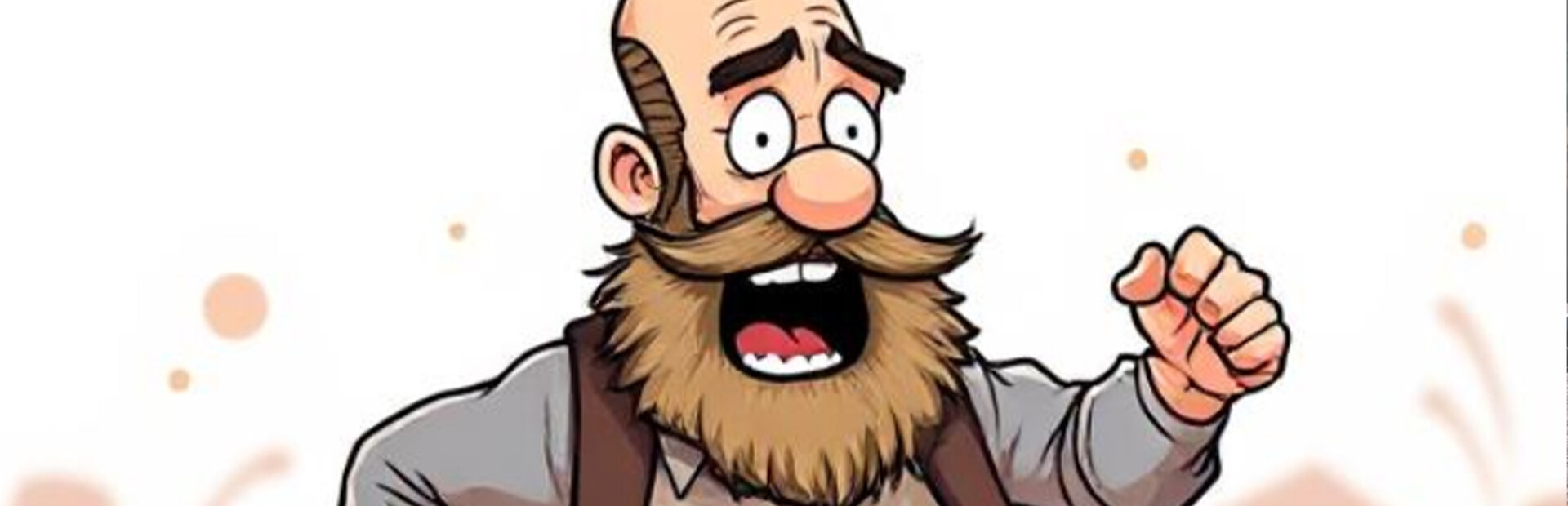 Drunken Guy Adventure cover image