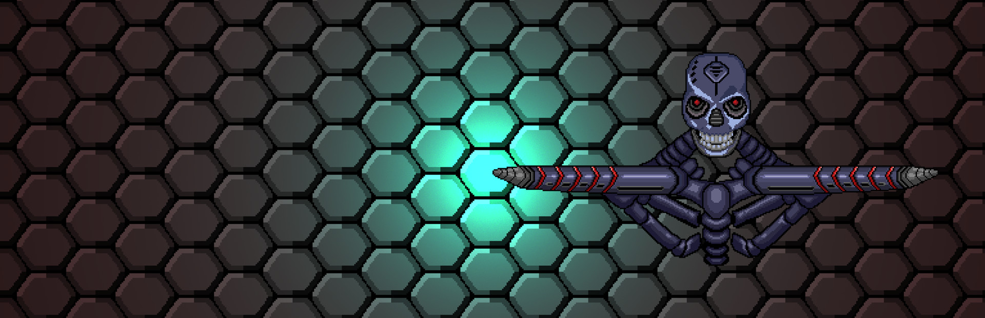 CrushBorgs cover image