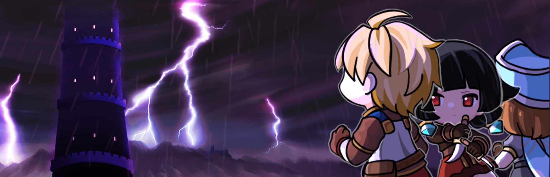 Tears RAIN: Tears of Goddess cover image