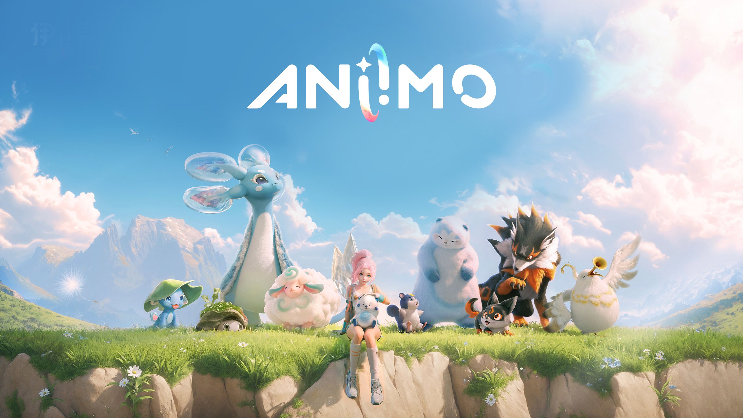 Aniimo cover image