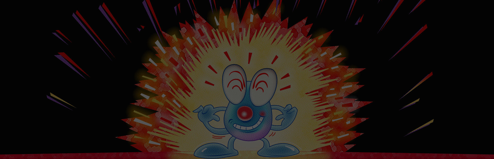 Bombuzal cover image