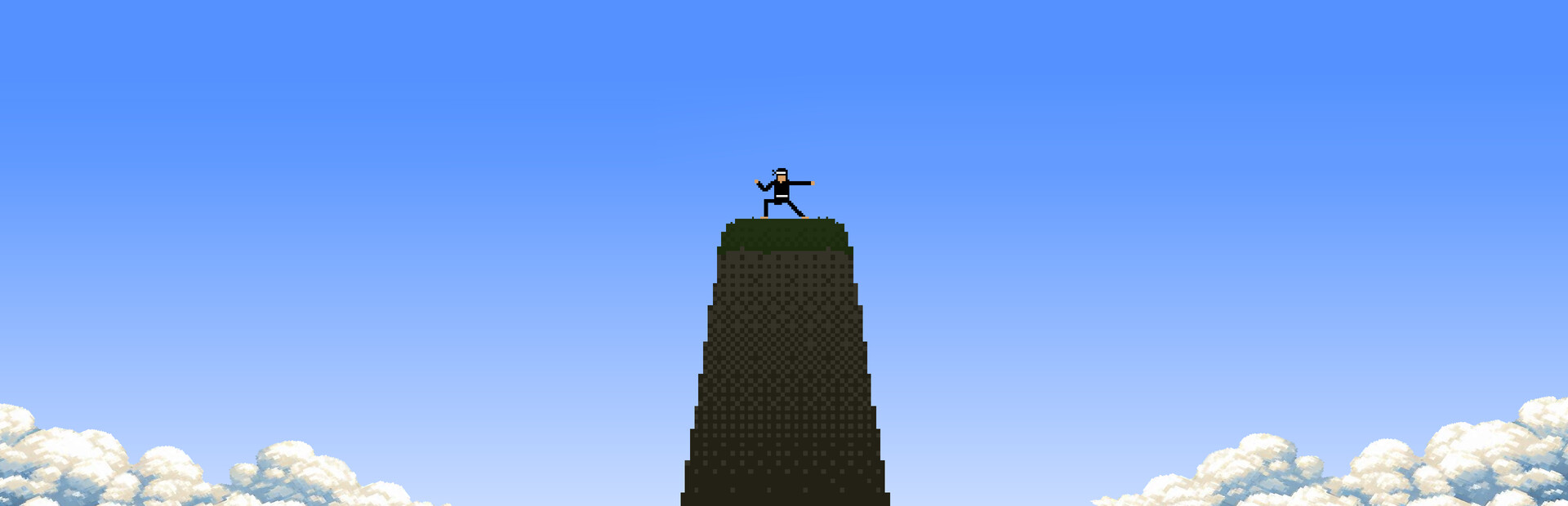 Peak cover image