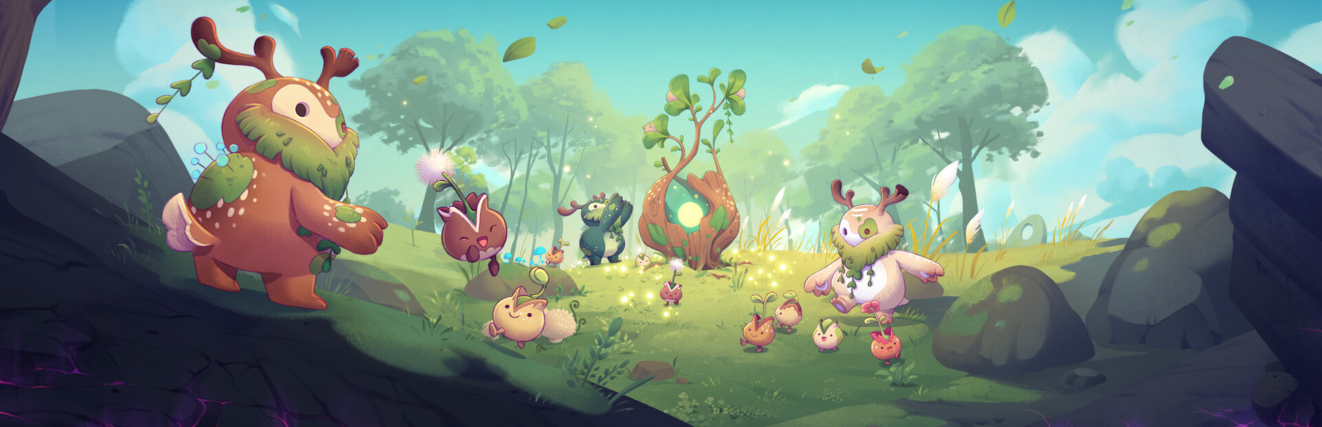 BloomKeeper cover image