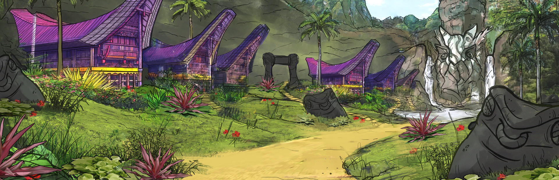 Wrack: Exoverse cover image