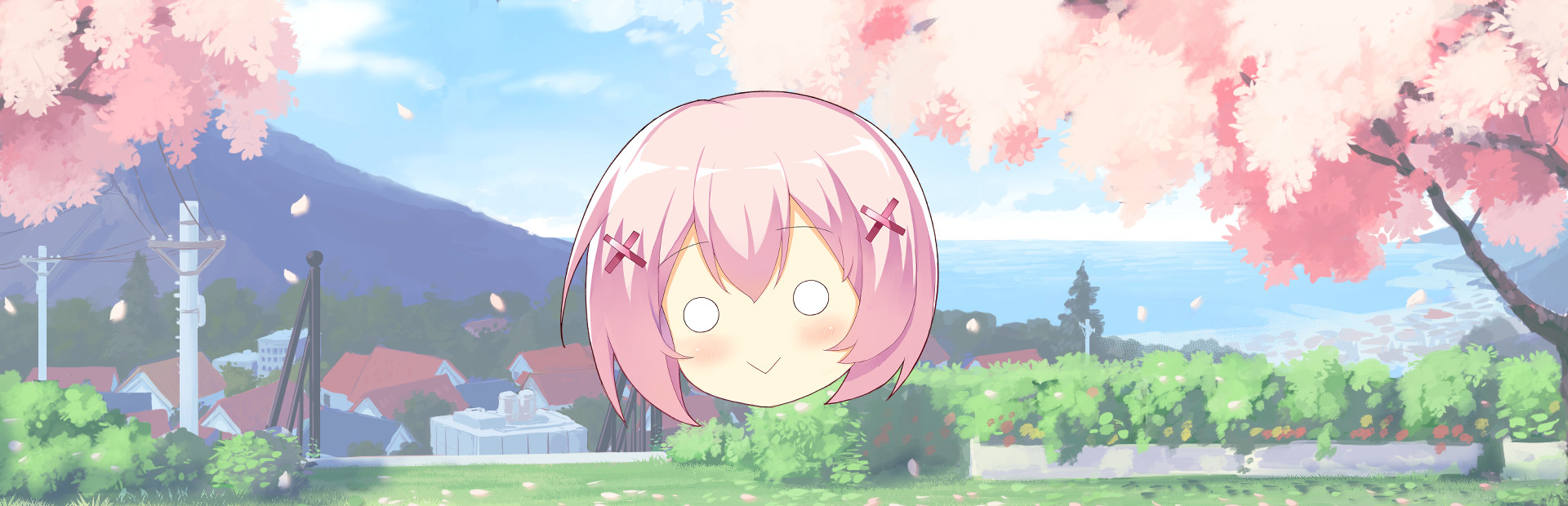 daydream 白日夢 cover image