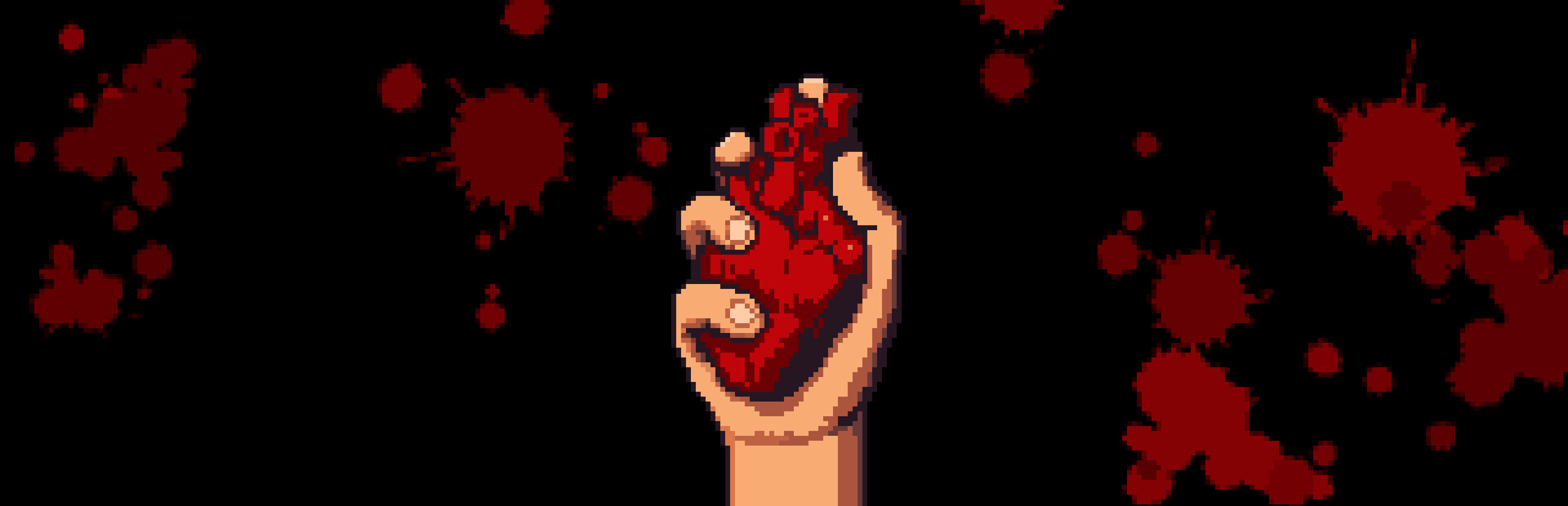 Bloodless Heart cover image