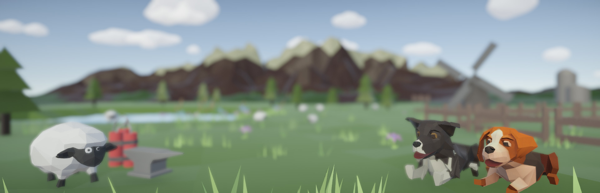 Disobedient Sheep cover image