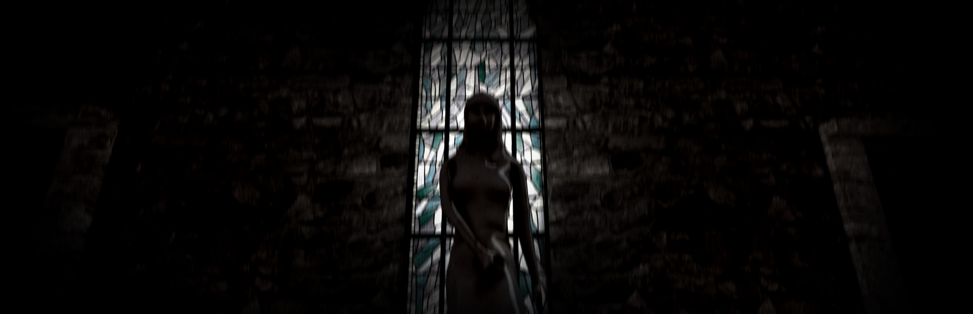 Hunted: One Step Too Far - Reborn Edition Remastered cover image