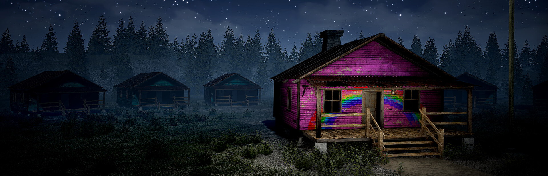 Trivia Murder Party 3 cover image