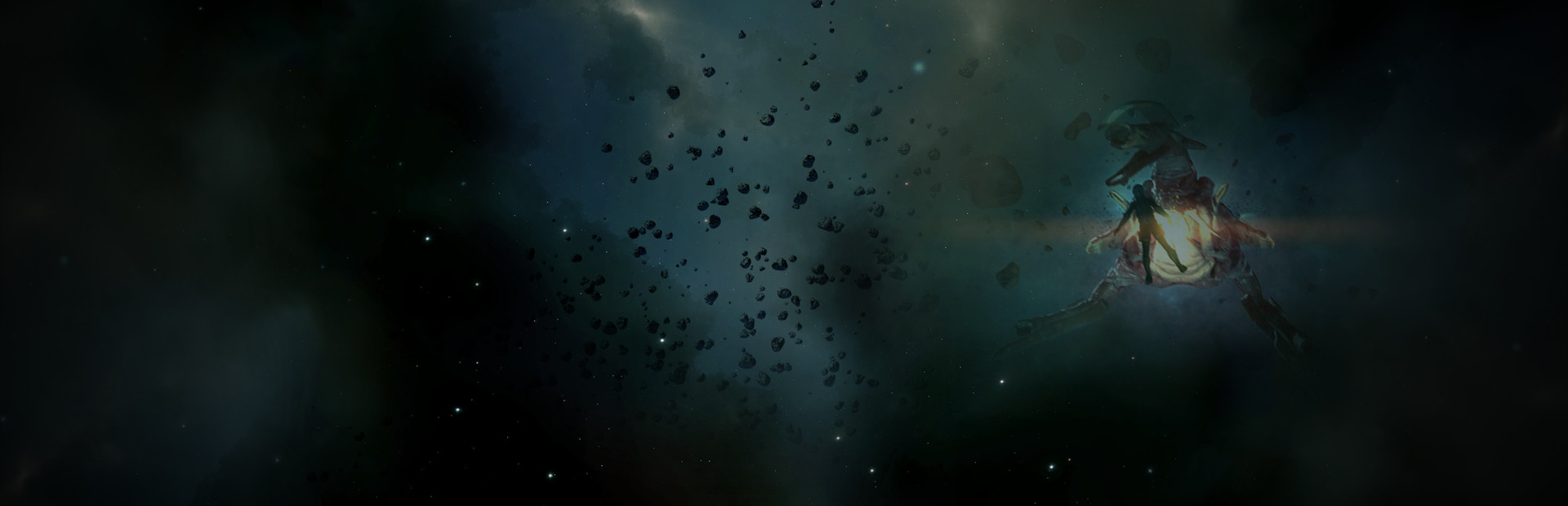 Ancient Frontier cover image