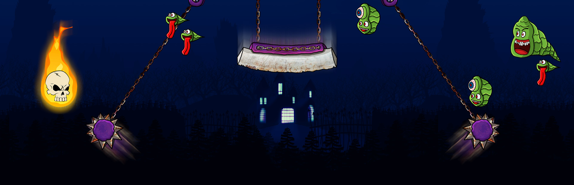 Spooky Typing: The Ghost Plague cover image