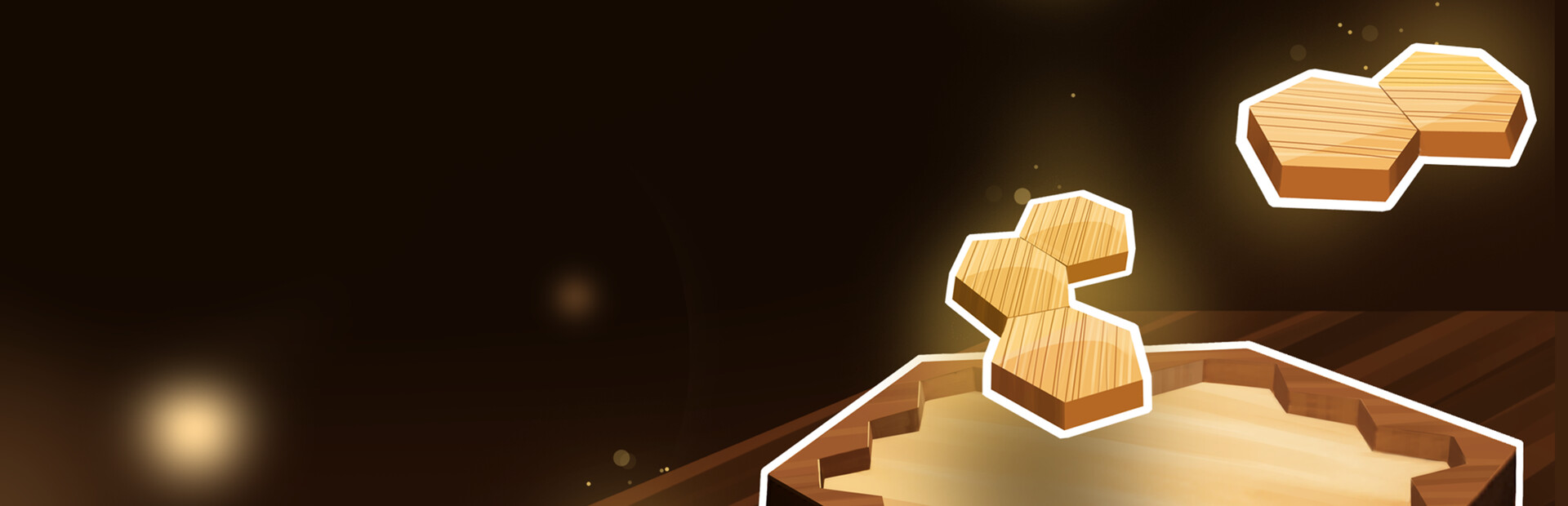 Hexbound cover image