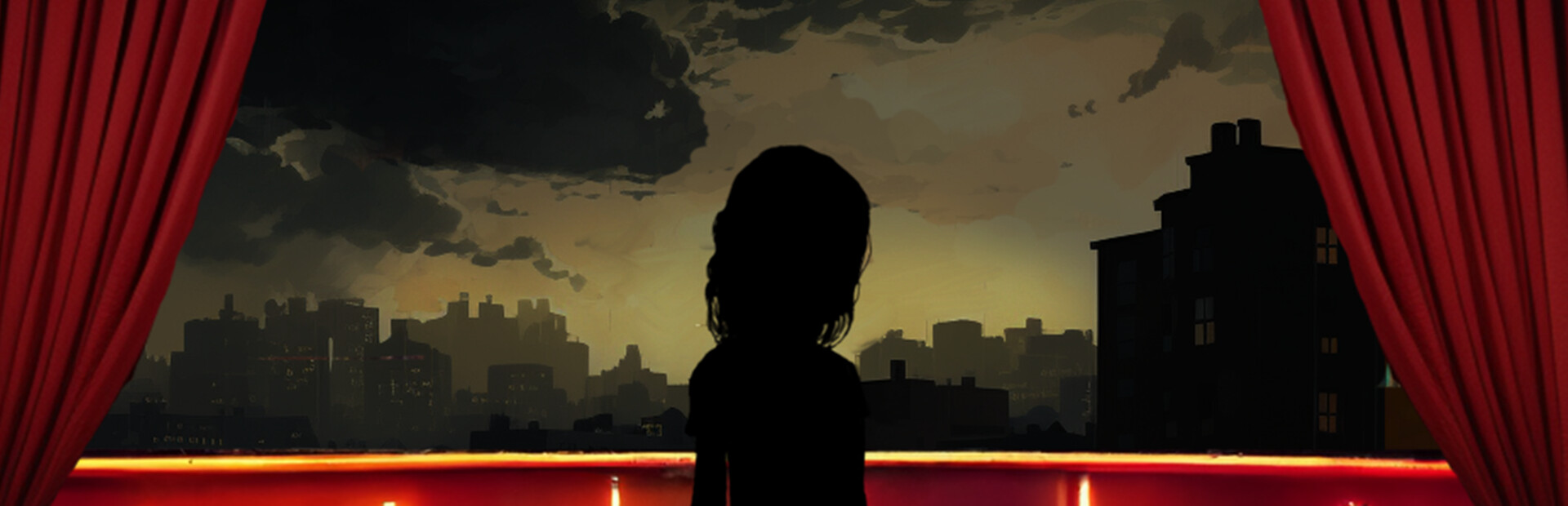 Midnight Margo cover image