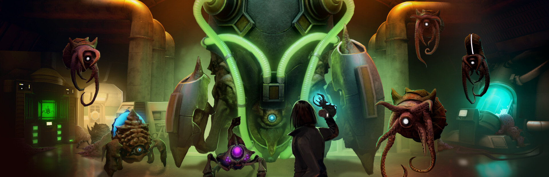 Genotype cover image