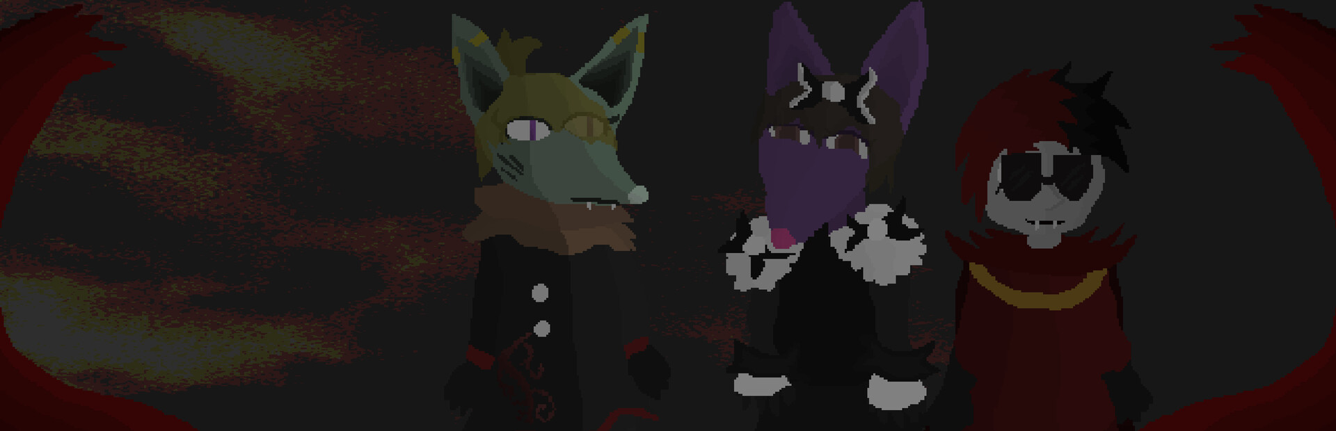 NightDirge cover image